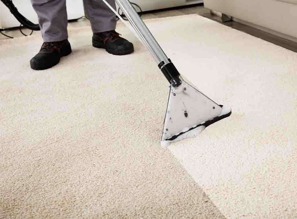 carpet cleaning cost